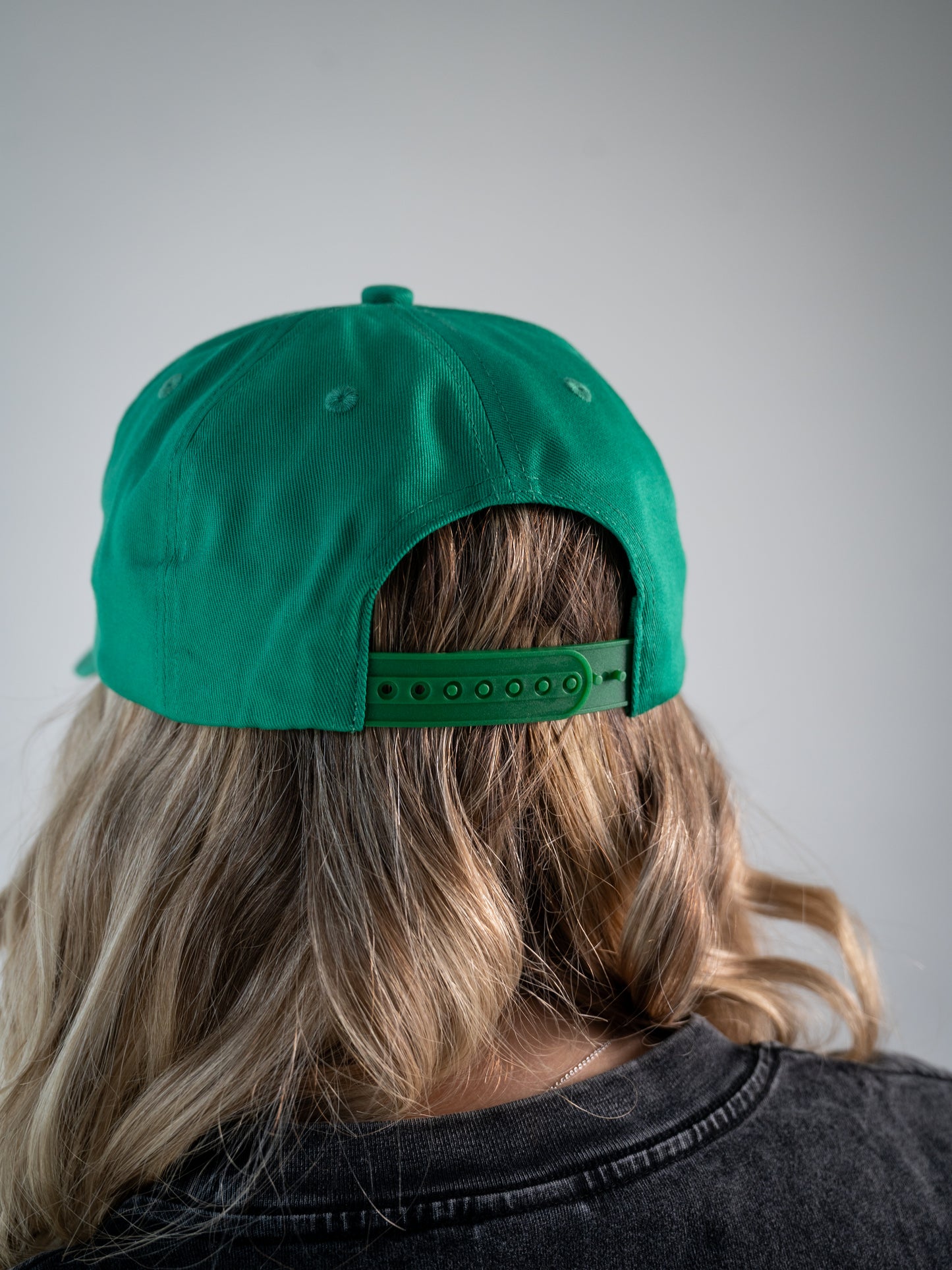Evergreen-Trucker Hat