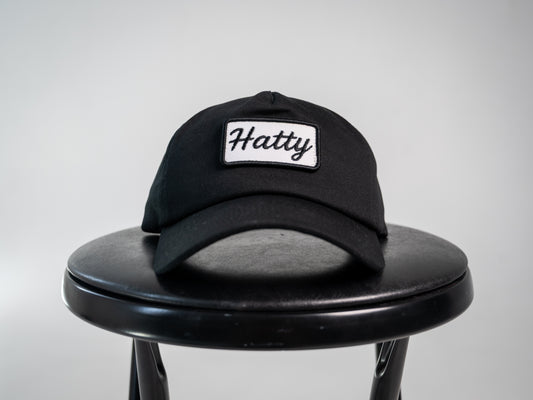 Nighthawk-Trucker Hat