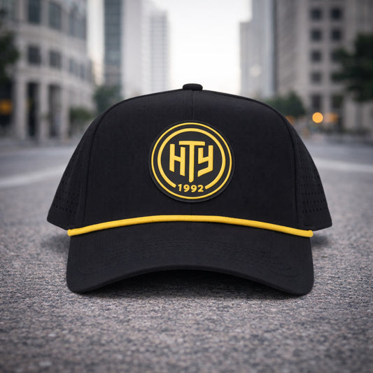 Velocity- Performance Cap