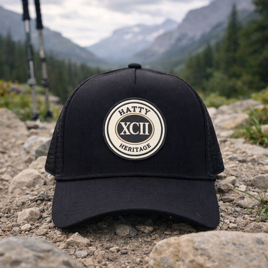 Heritage- Performance Cap