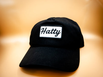 Nighthawk-Trucker Hat