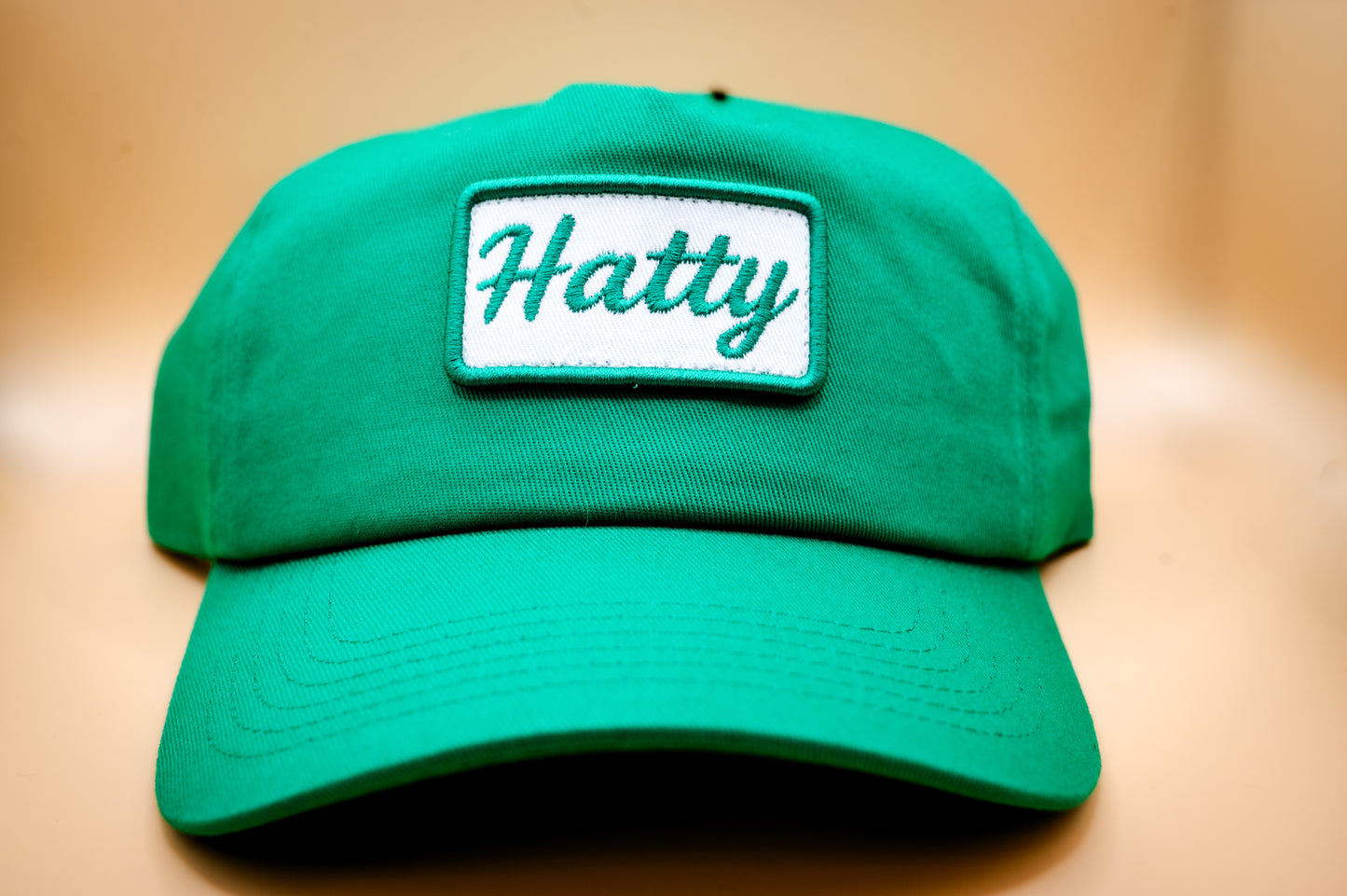 Evergreen-Trucker Hat