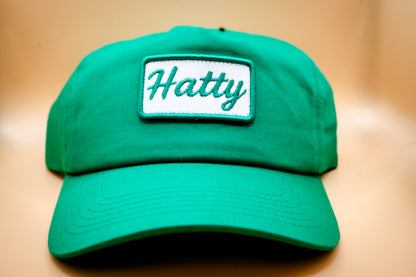 Evergreen-Trucker Hat