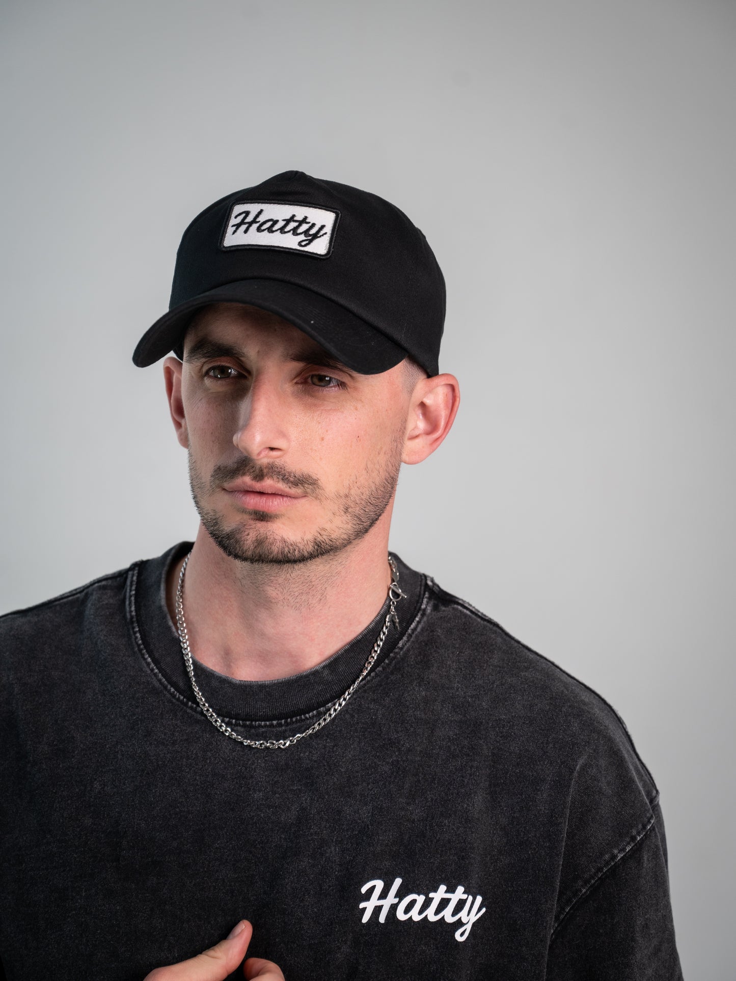 Nighthawk-Trucker Hat