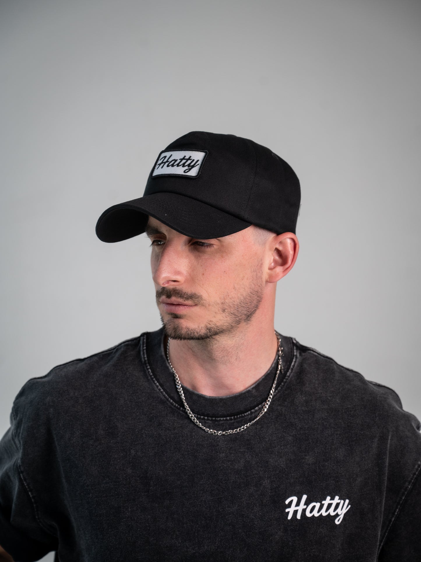 Nighthawk-Trucker Hat