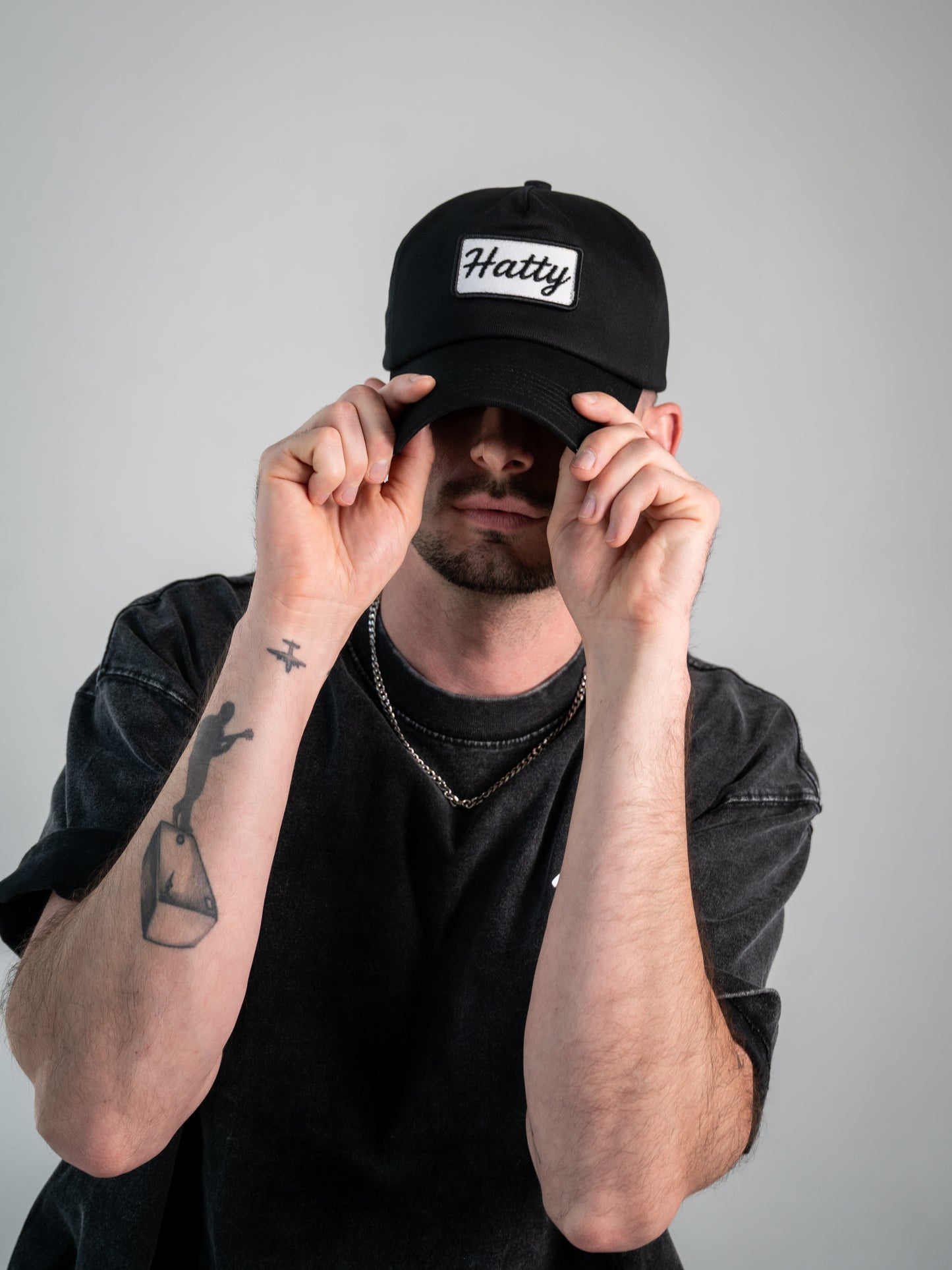 Nighthawk-Trucker Hat