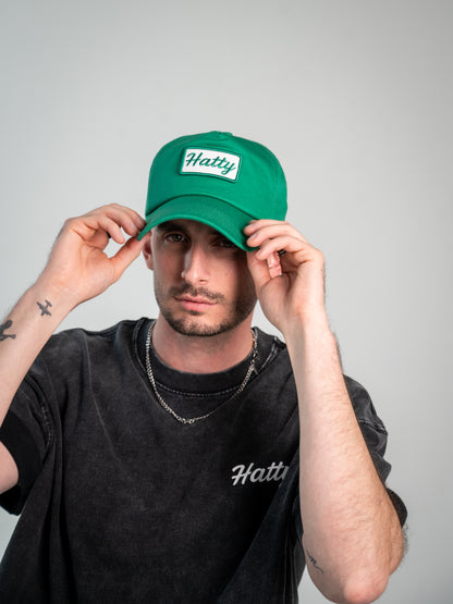 Evergreen-Trucker Hat