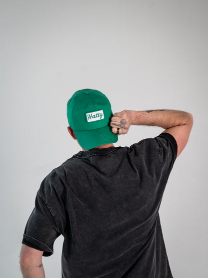 Evergreen-Trucker Hat