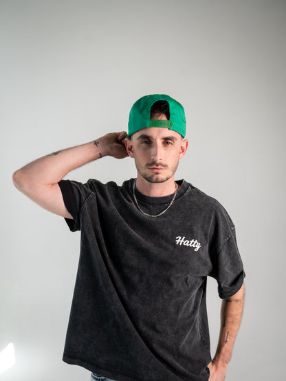 Evergreen-Trucker Hat