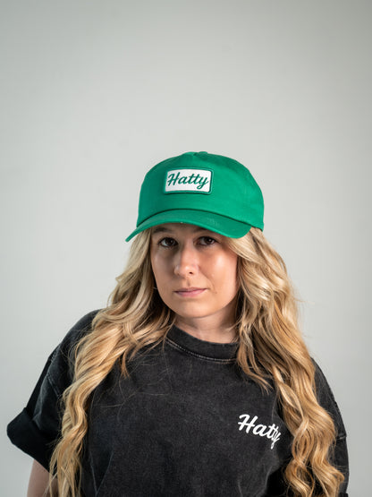 Evergreen-Trucker Hat
