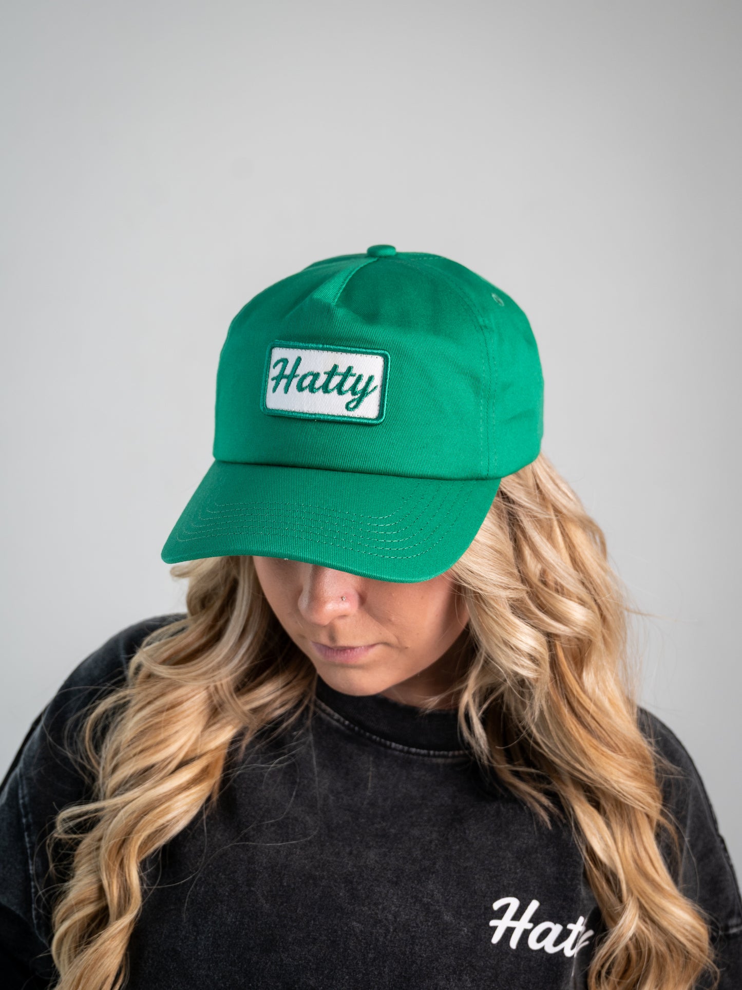 Evergreen-Trucker Hat