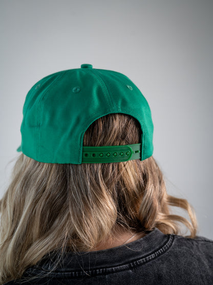 Evergreen-Trucker Hat