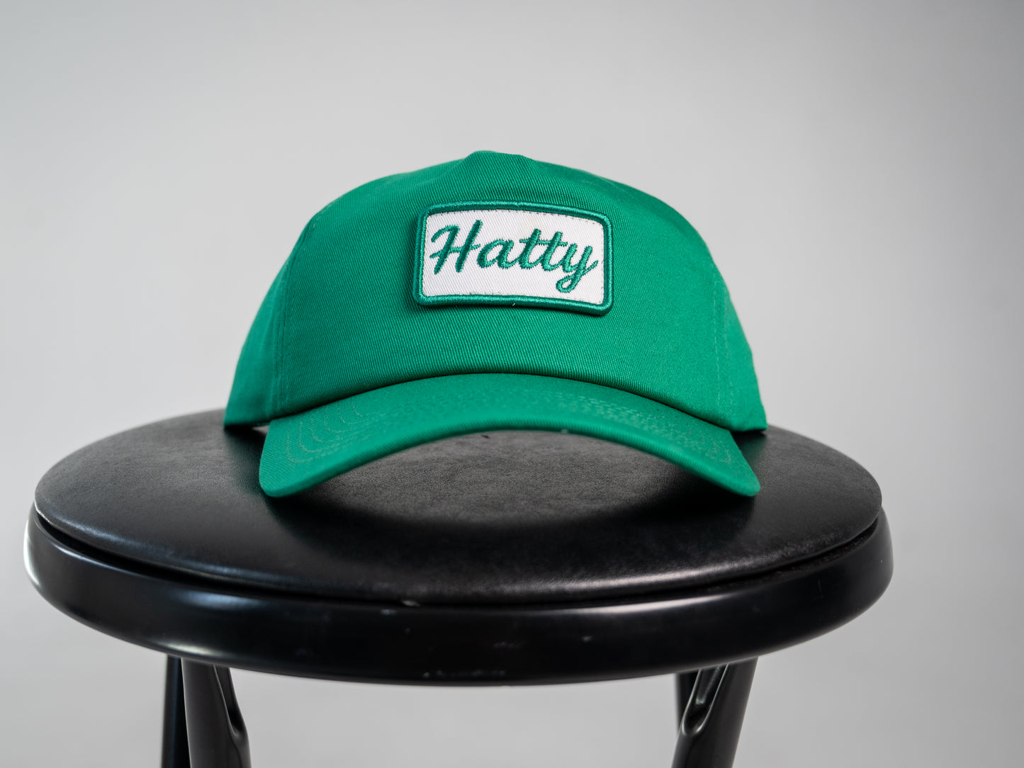Evergreen-Trucker Hat